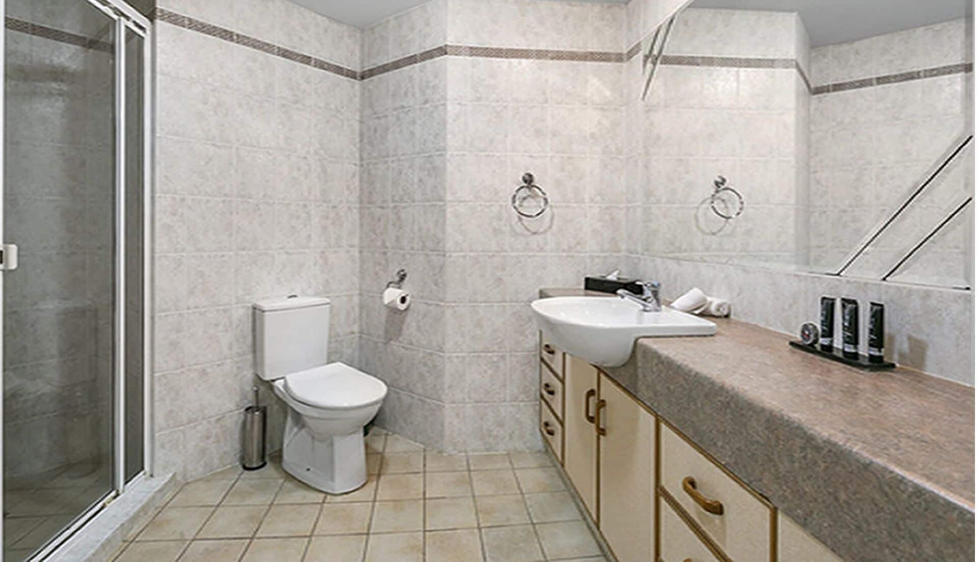 Hotel Room - Sun City Resort