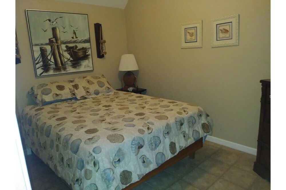 Rest, Relax and Enjoy life on South Padre Island in this Beautiful Bayside Condo South Padre