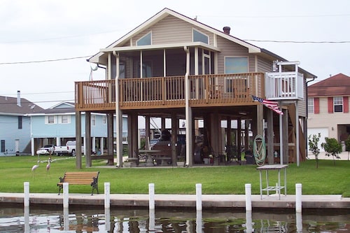 Visit Louisiana Swamp Tours In Louisiana Expedia