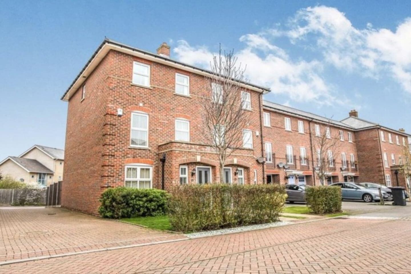 Beautiful En-suite B&B Minutes From IWM Duxford in Cambridge, United States