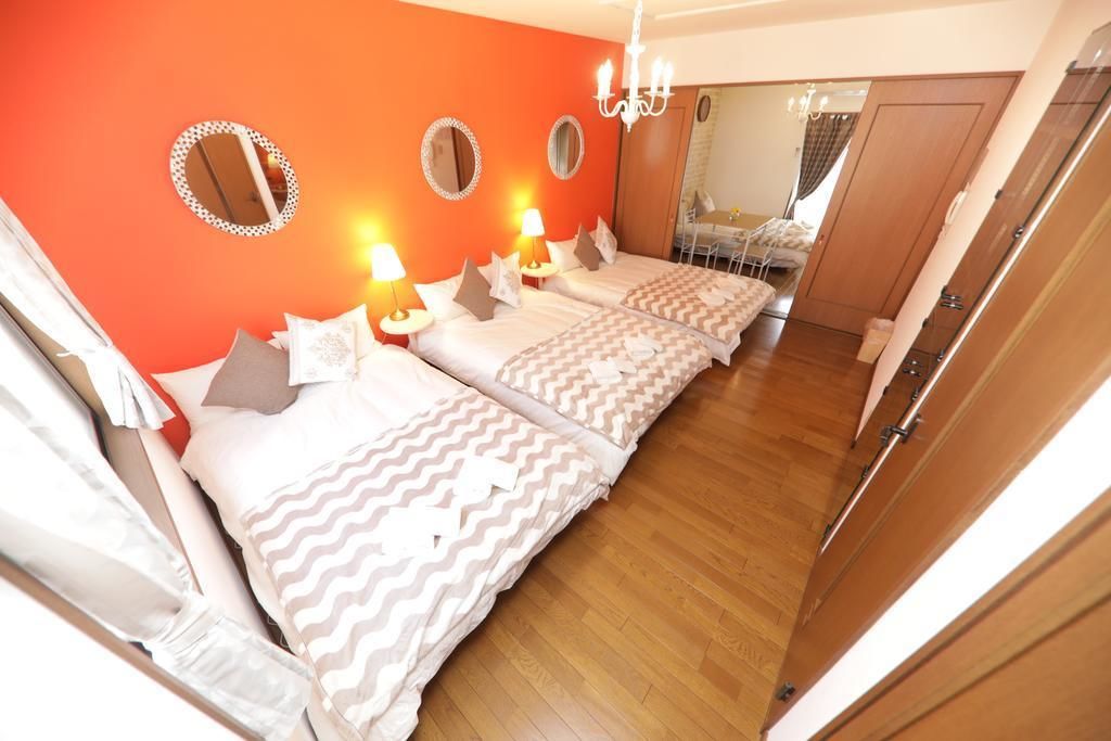 奏ハウス Part 1 185 1 口コミ 部屋写真 料金 お得情報 エクスペディア