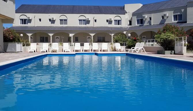 791 Hotel In Las Grutas Argentina Expedia