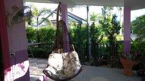 Teras/Patio