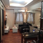 Pasirjambu Vacation Apartments 10 Short Term Apartment - 