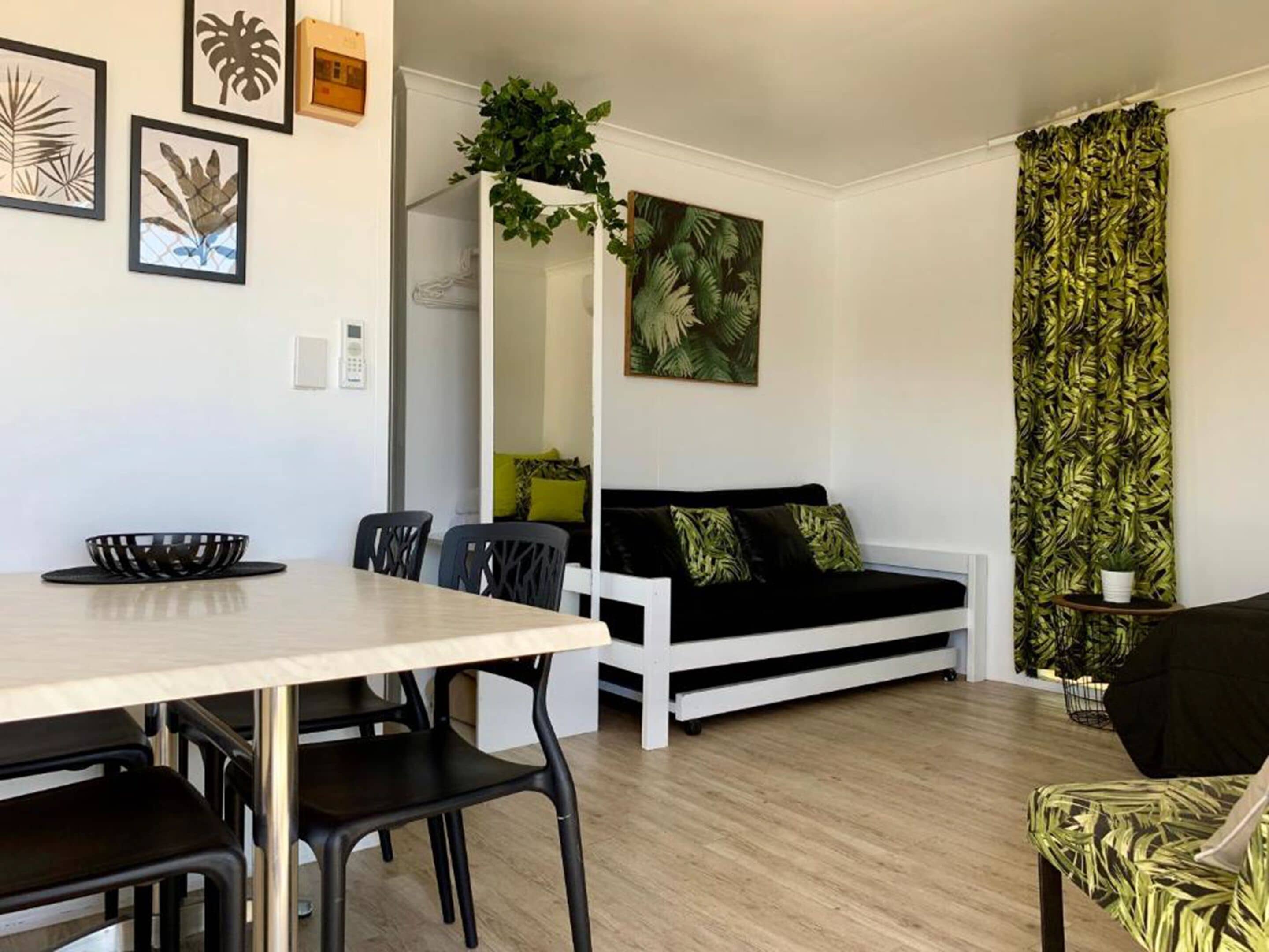 Maroochy River Resort