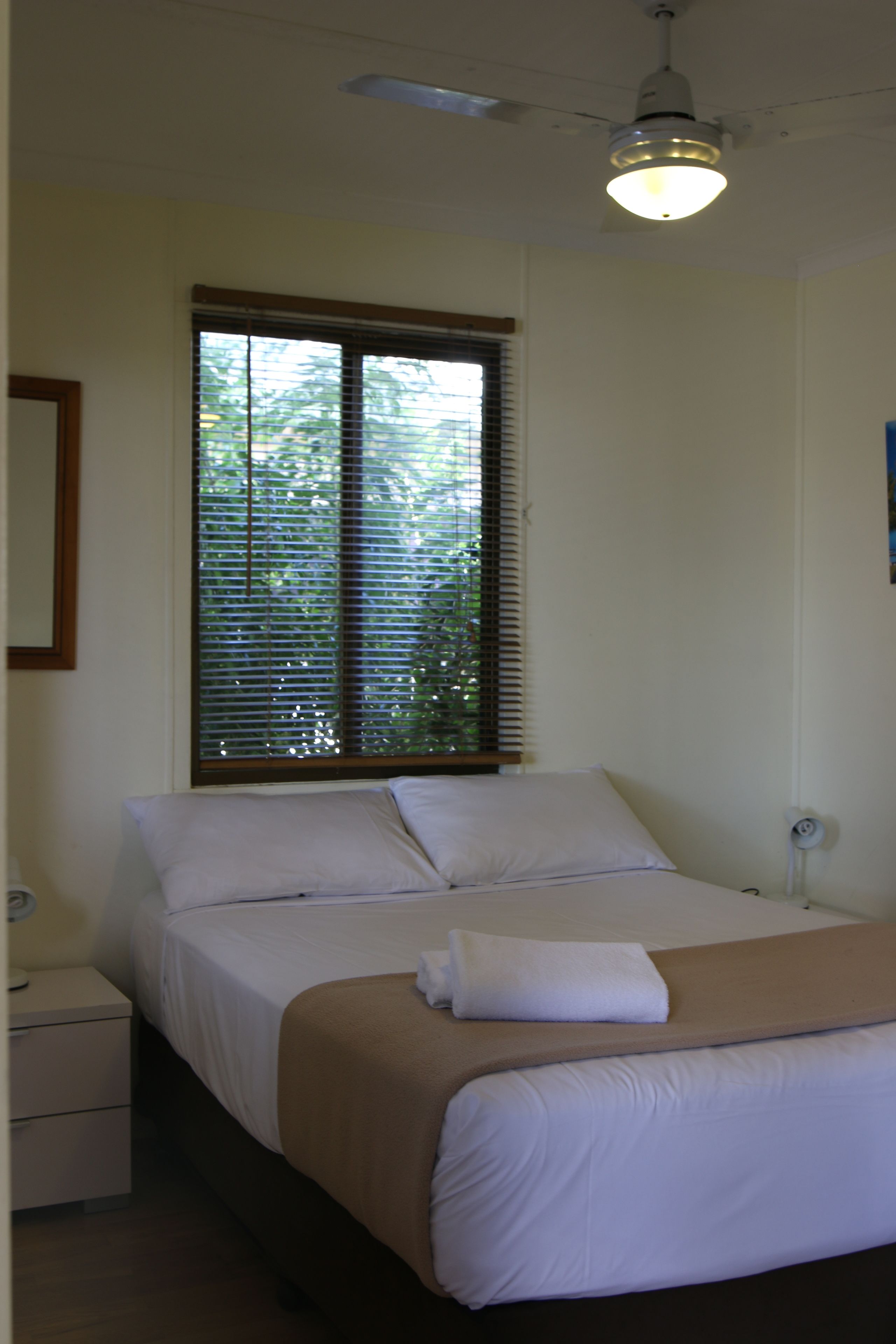 Maroochy River Resort