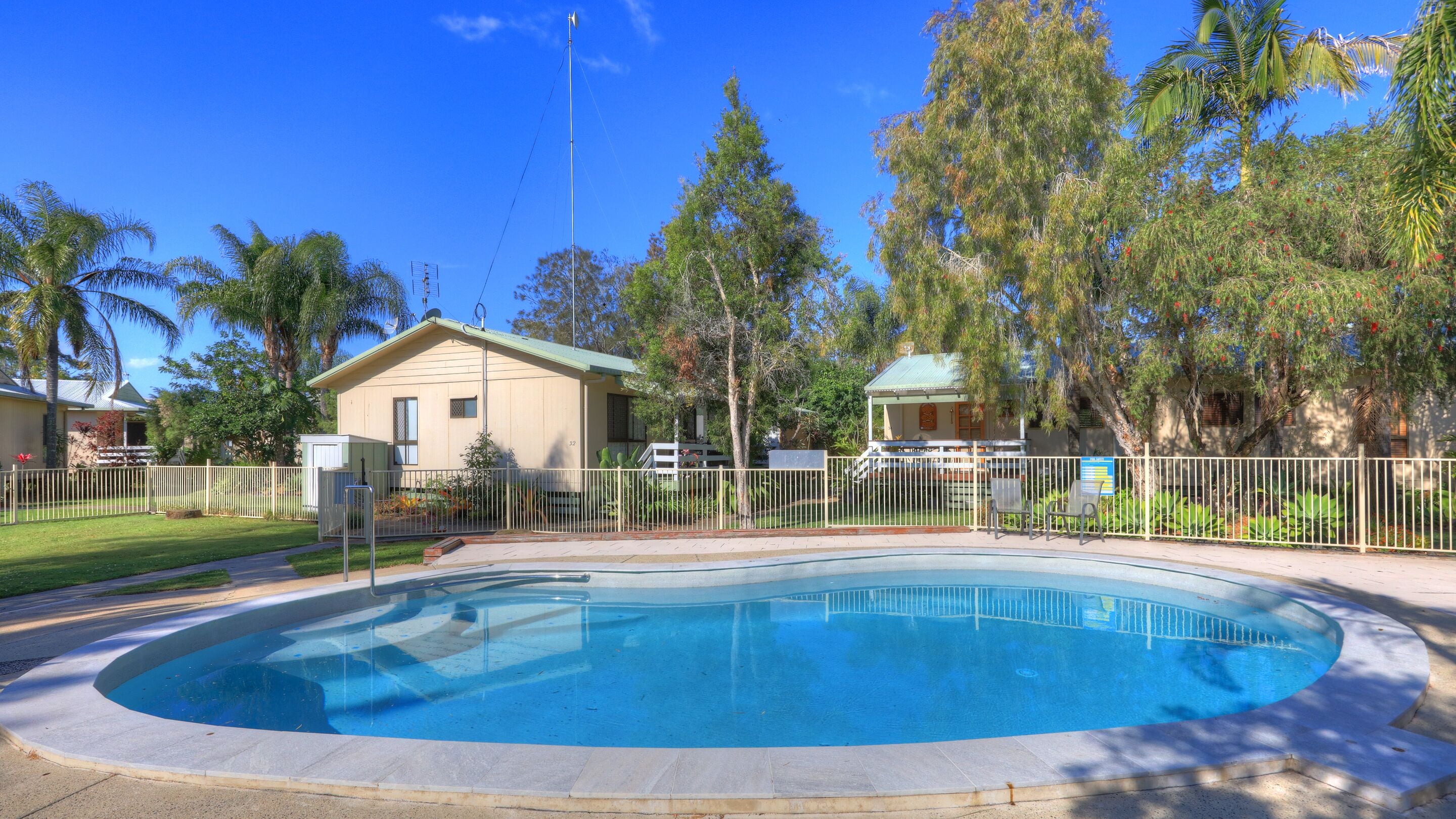 Maroochy River Resort