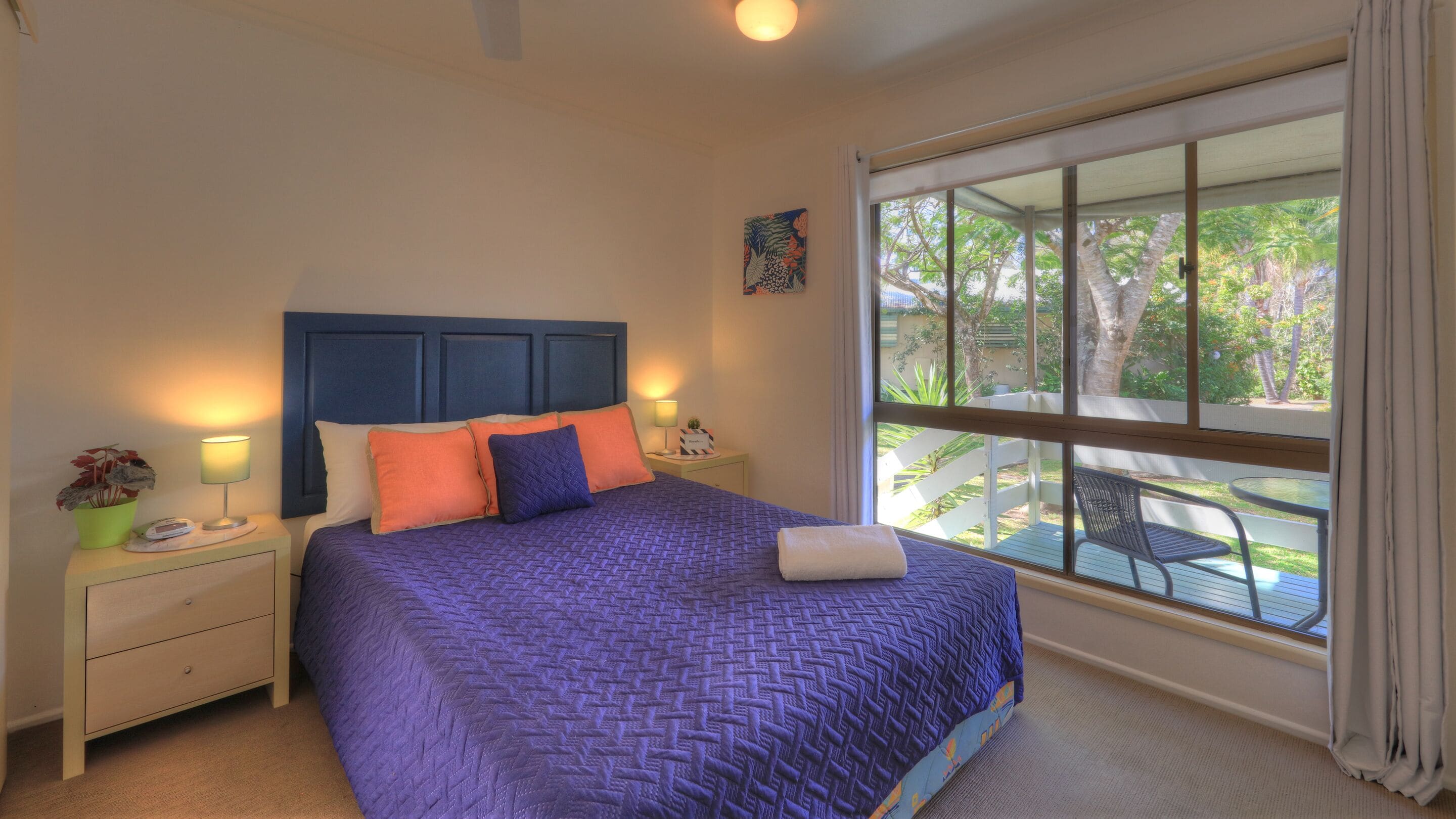 Maroochy River Resort