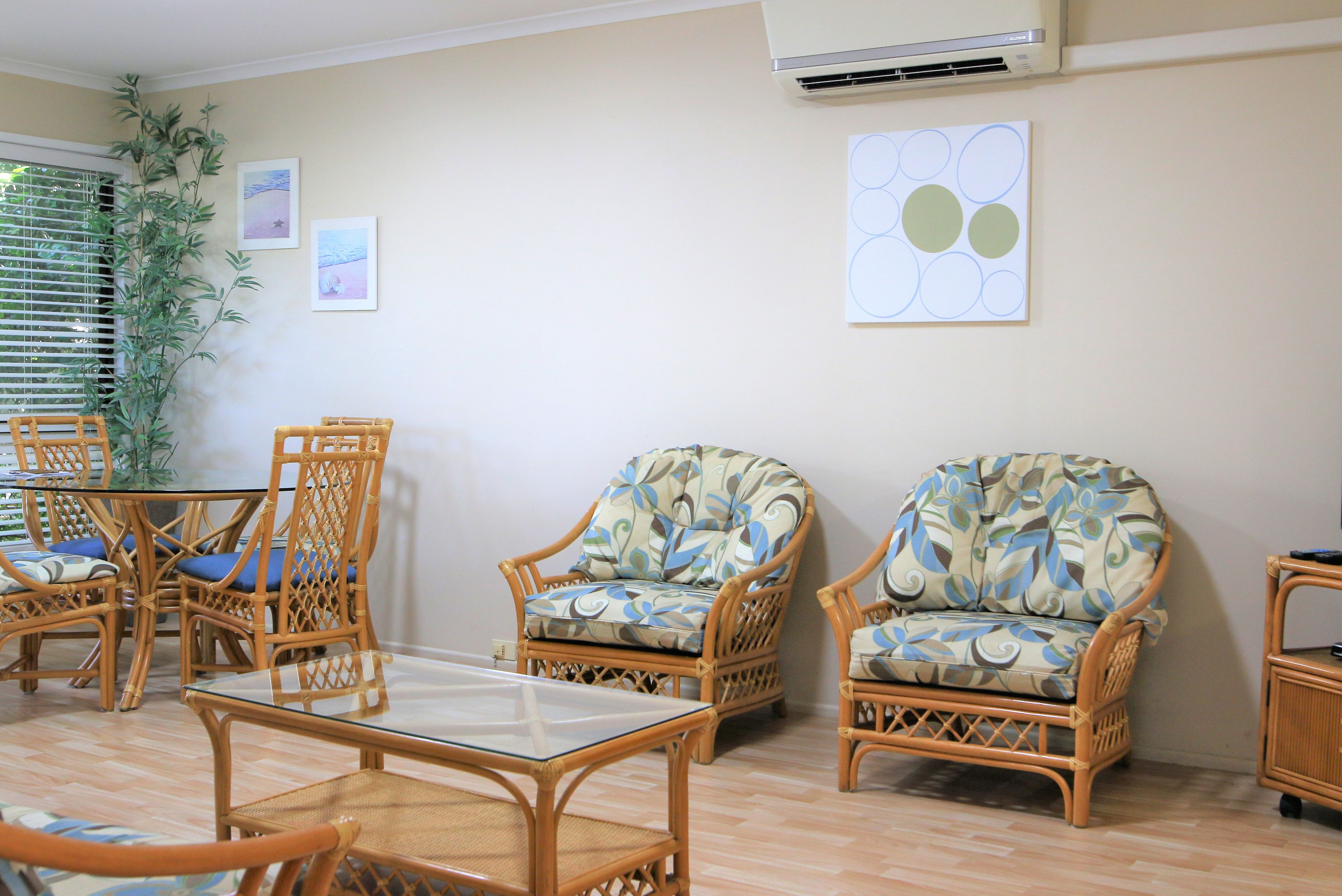 Maroochy River Resort