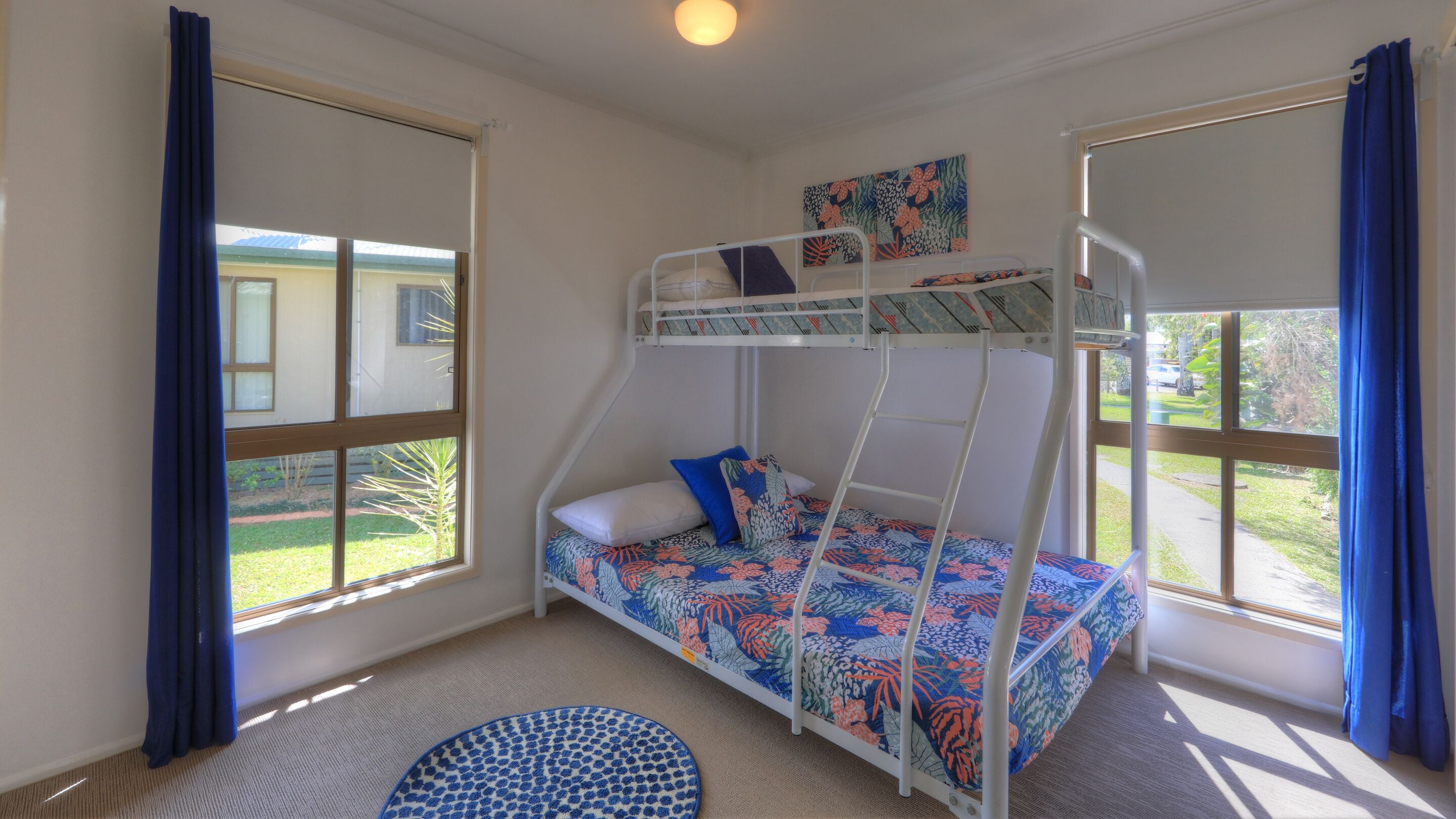 Maroochy River Resort