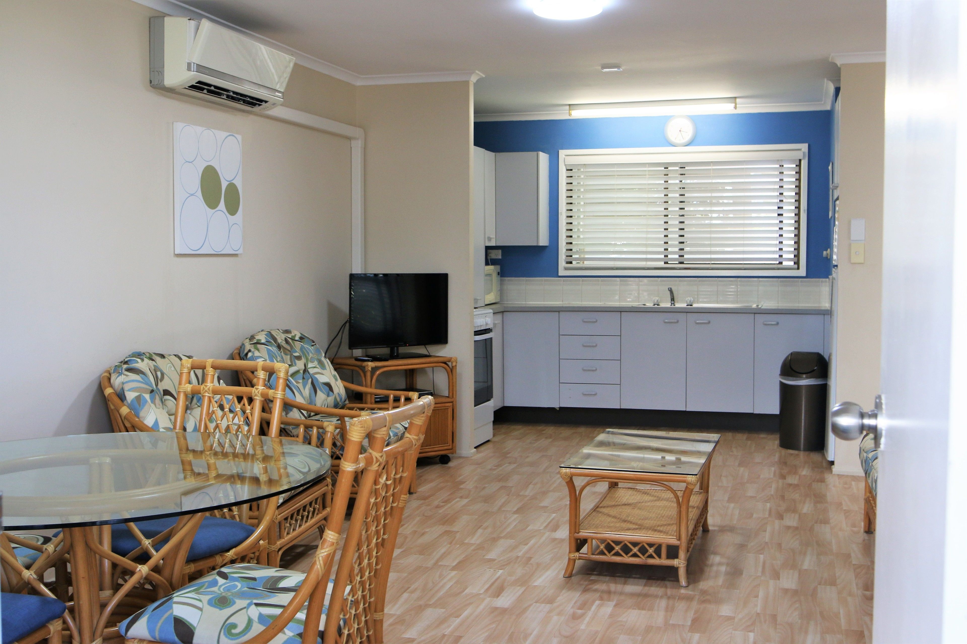 Maroochy River Resort