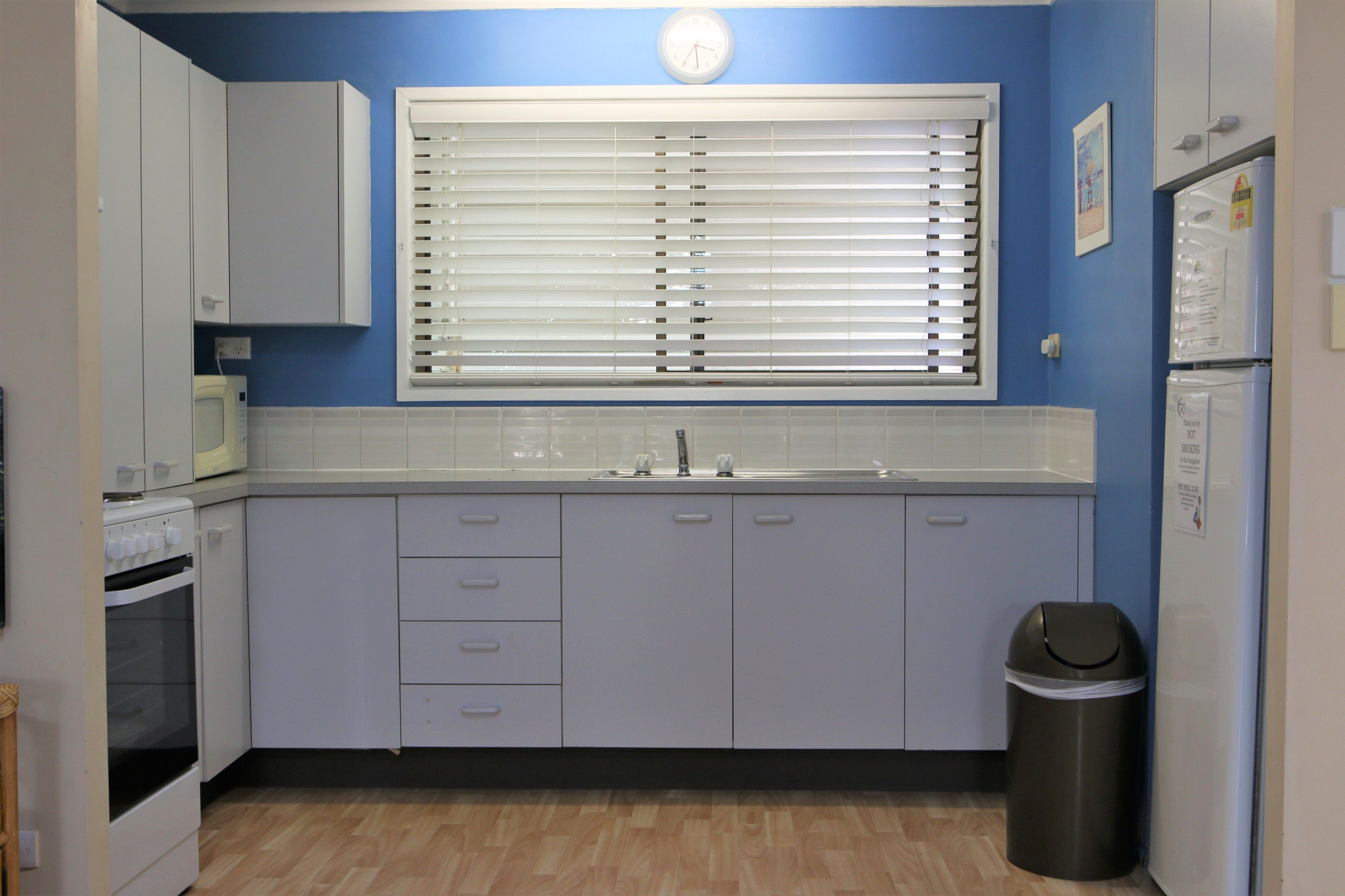 Maroochy River Resort