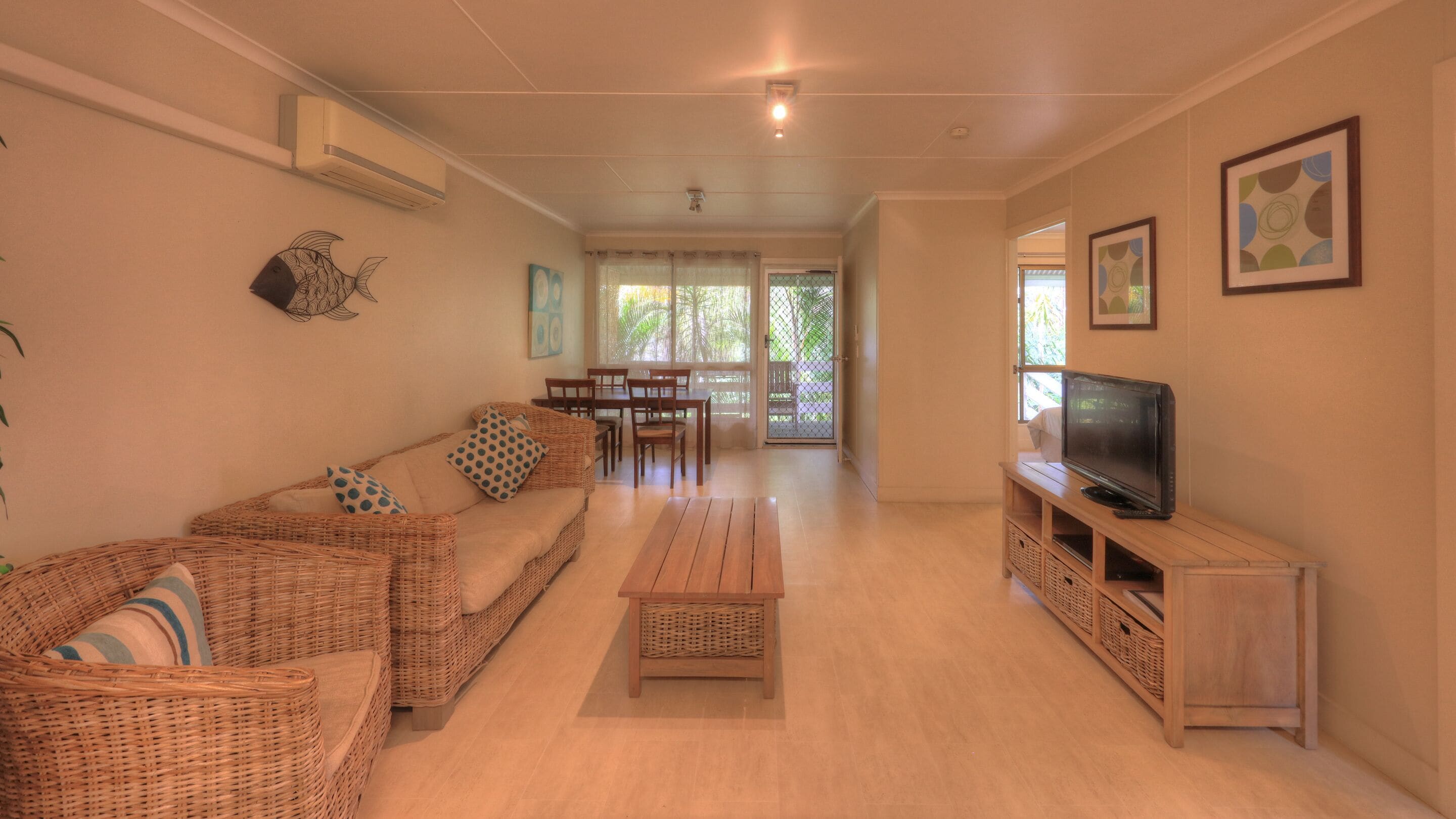 Maroochy River Resort