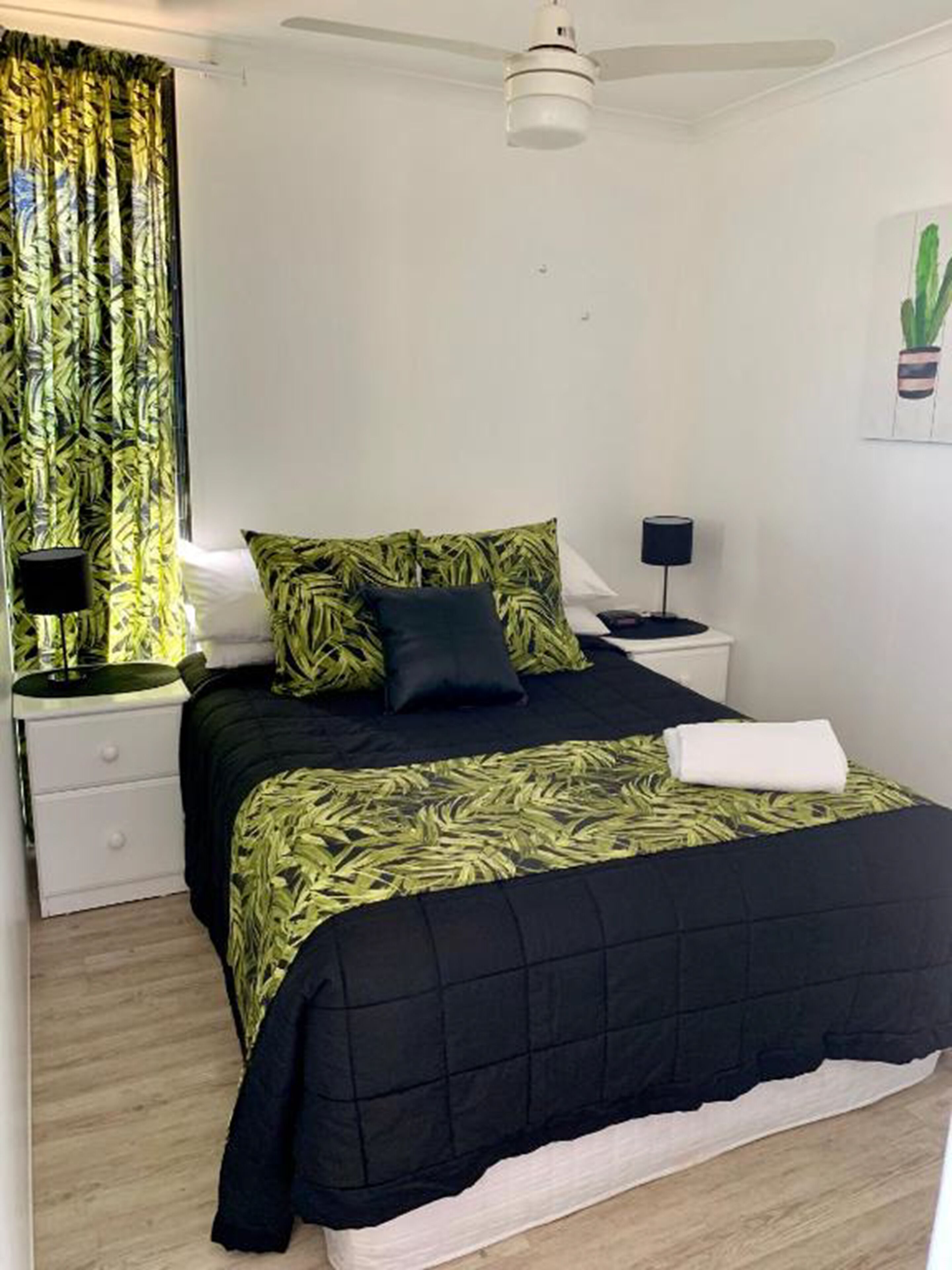 Maroochy River Resort