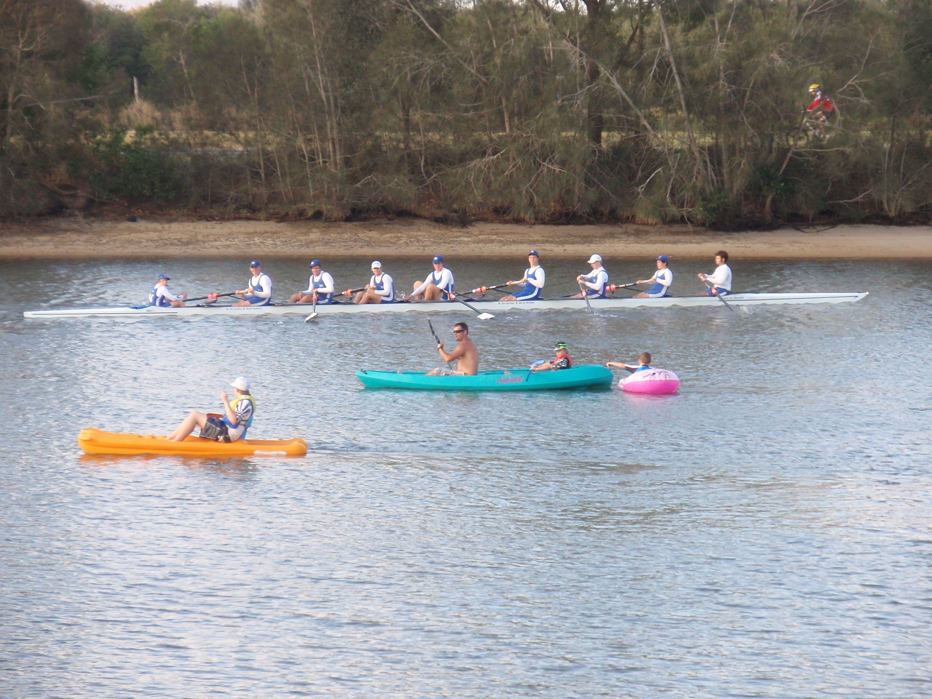 Maroochy River Resort