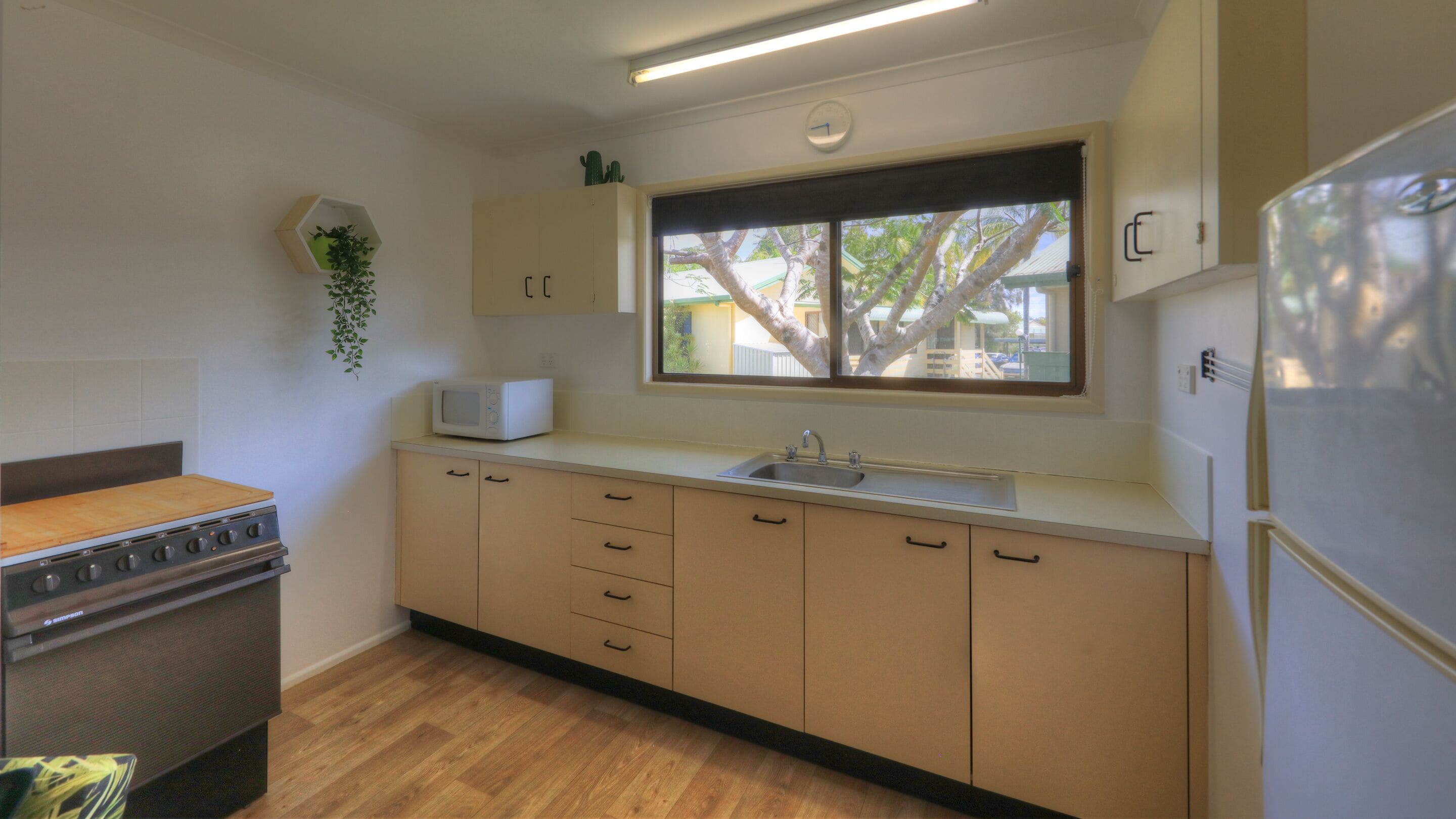 Maroochy River Resort