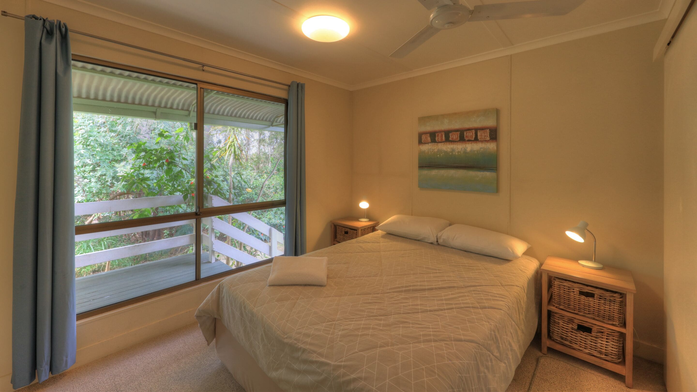 Maroochy River Resort