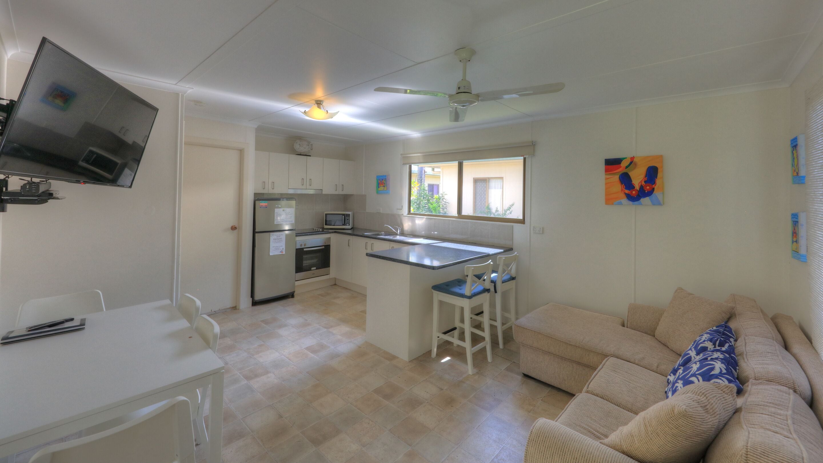 Maroochy River Resort