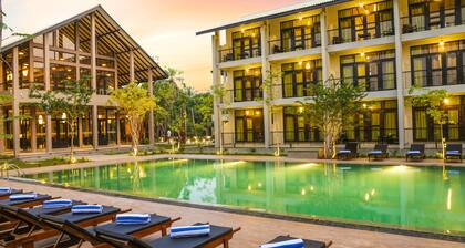 Oak Ray Wild Yala