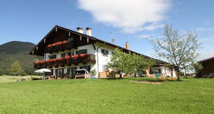 Bauernhof Buchwieser