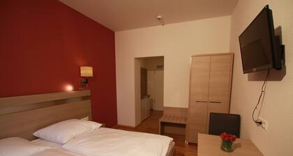 Aparthotel Orchidea