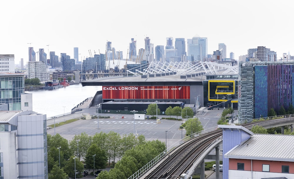 Dockside Apartments at Excel in London Best Rates & Deals on Orbitz