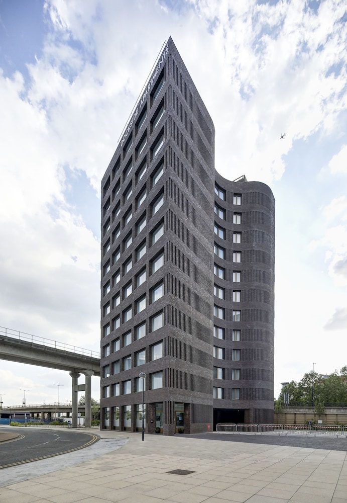 Dockside Apartments at Excel in London Best Rates & Deals on Orbitz