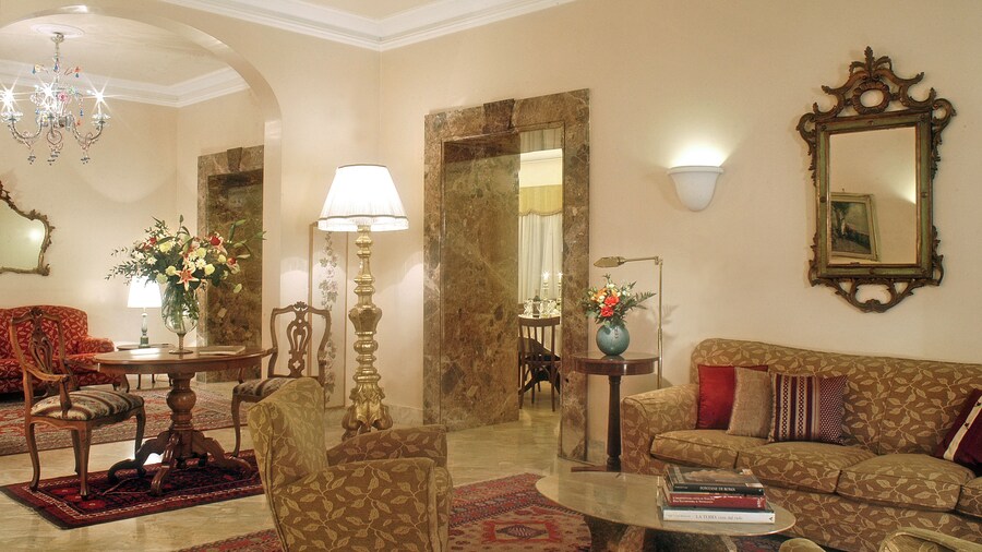 Hotel Lancelot