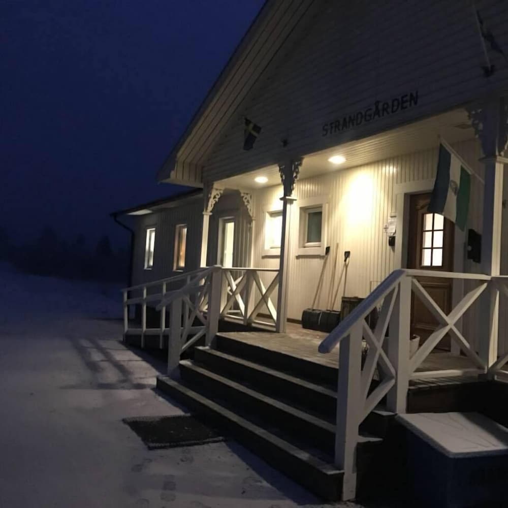 Strandgården Åre in Åre, Sweden