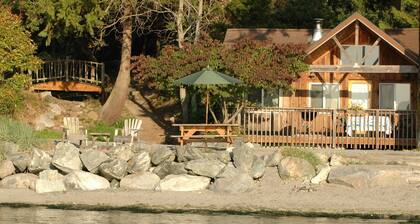 West Beach Resort