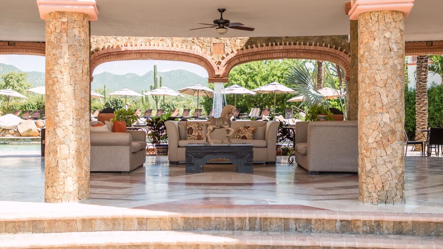 Executive Studio at Cabo Country Club