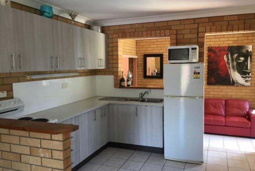 Christmas Accommodation - Private Villa in a Resort 5 Mins to Coffs Harbour