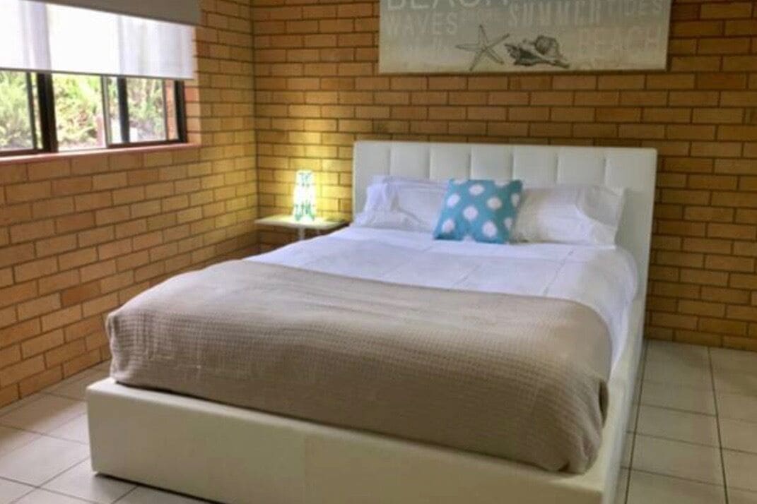 Christmas Accommodation - Private Villa in a Resort 5 Mins to Coffs Harbour