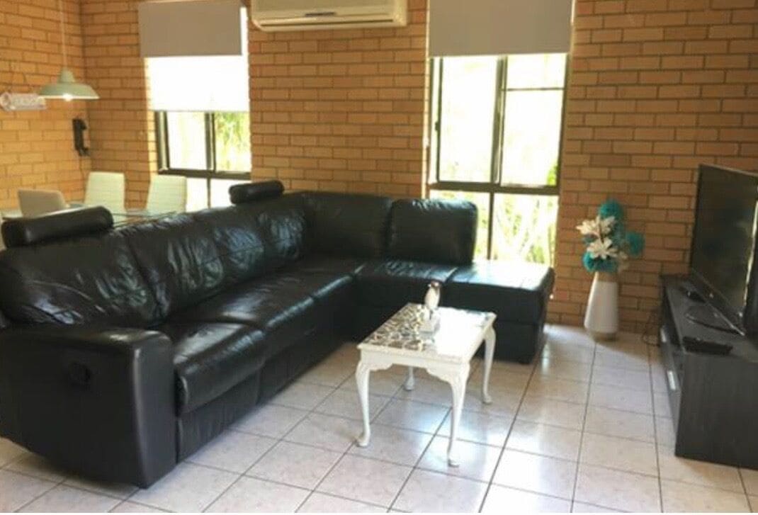 Christmas Accommodation - Private Villa in a Resort 5 Mins to Coffs Harbour