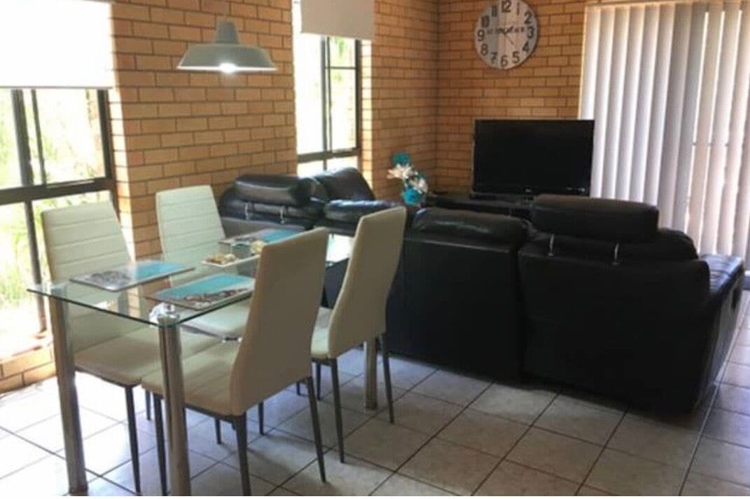 Christmas Accommodation - Private Villa in a Resort 5 Mins to Coffs Harbour