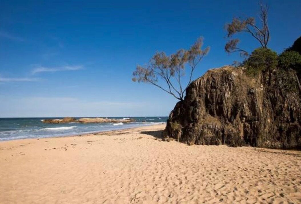 Christmas Accommodation - Private Villa in a Resort 5 Mins to Coffs Harbour