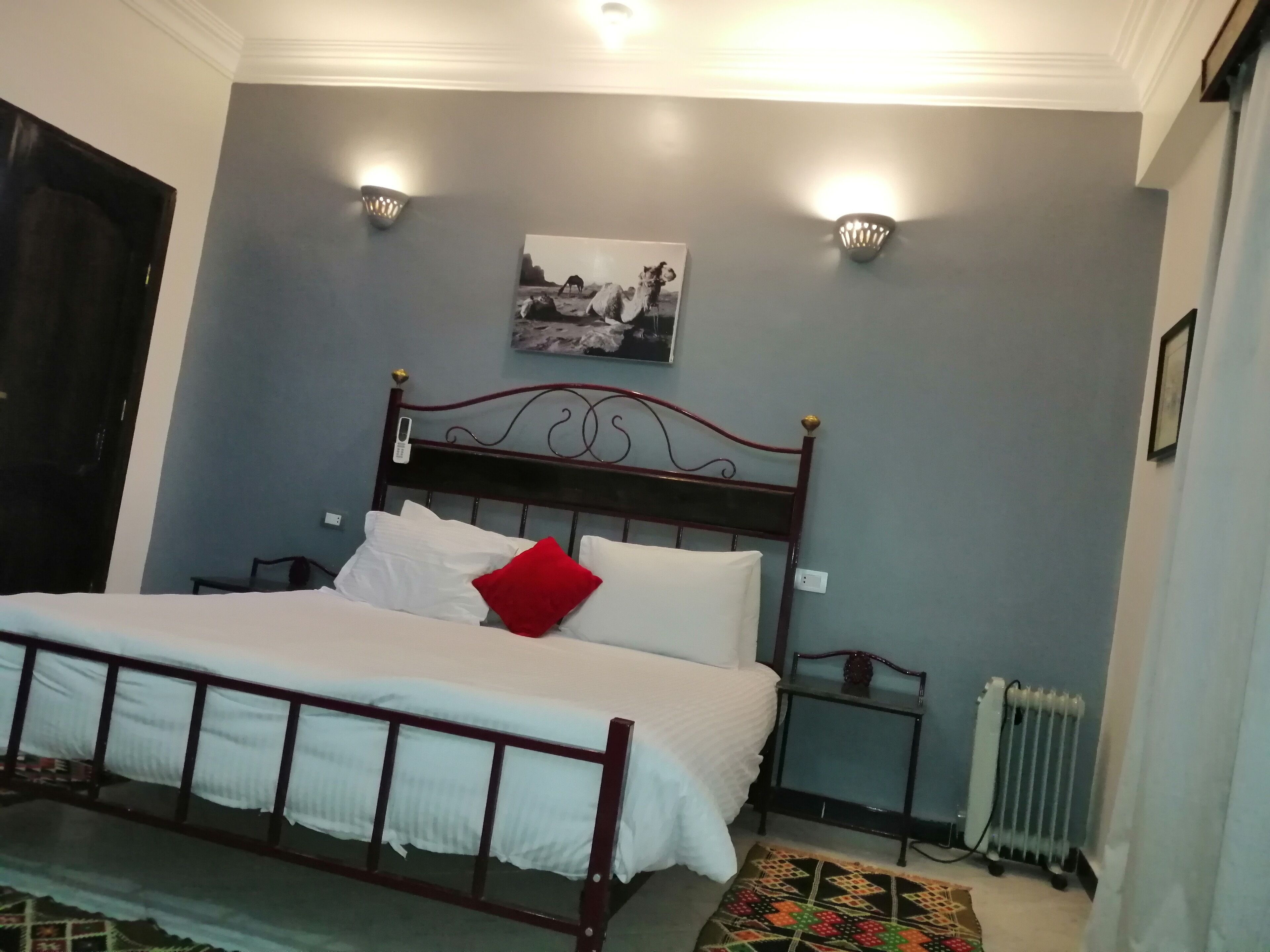 Nile Jewel Suites Luxor Egypt Luxury Fully Serviced Nile View Apartment In Luxor Expedia