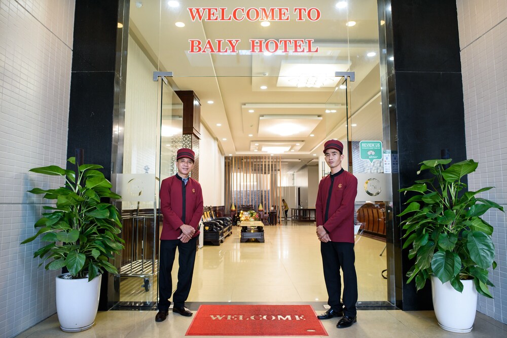 Baly Hotel Hue 2019 Hotel Prices Expediacouk - 