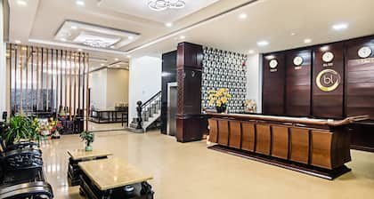 Baly Hotel