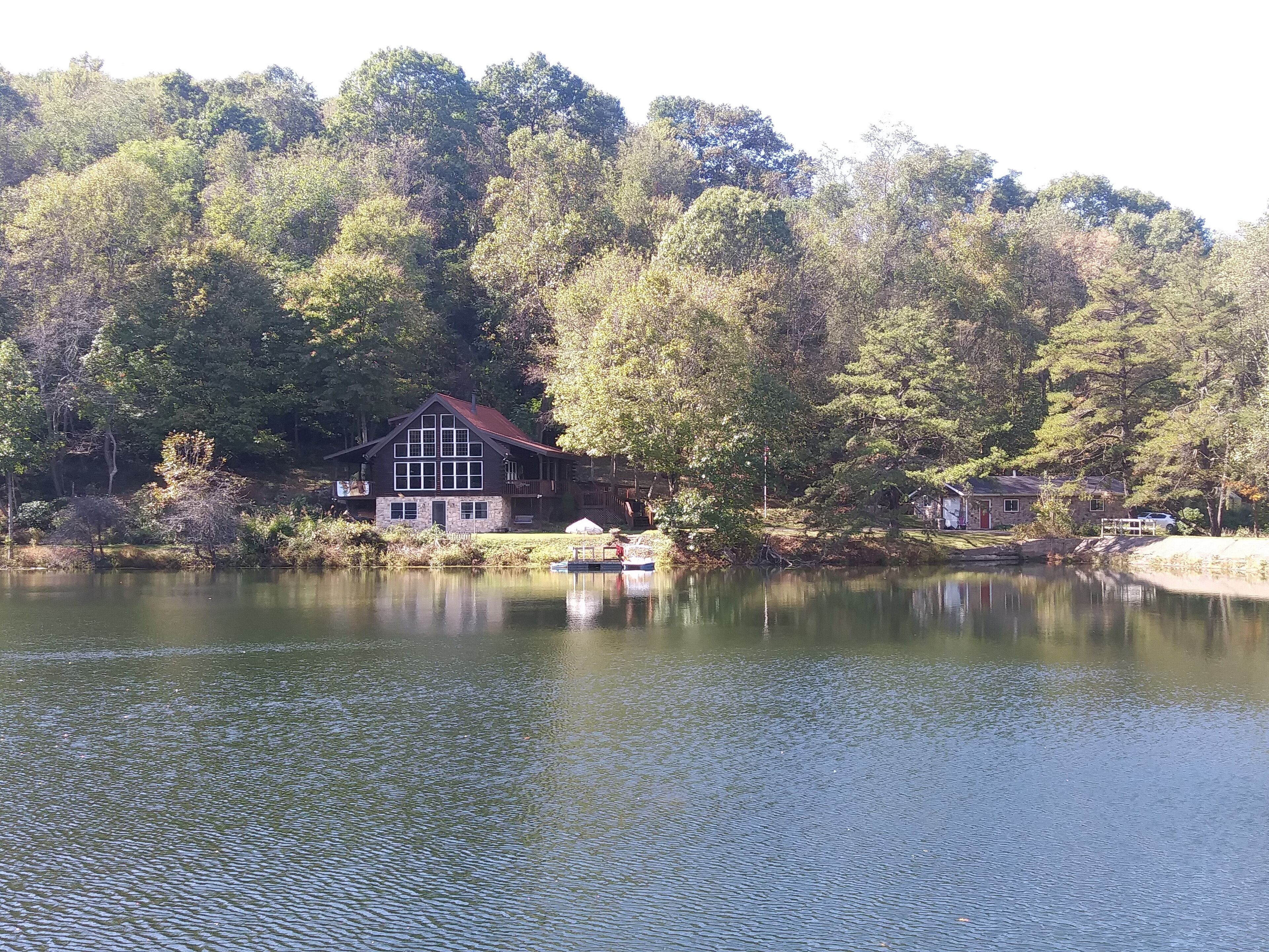 Get Back 2 Nature In A Big Way in Greensburg, United States