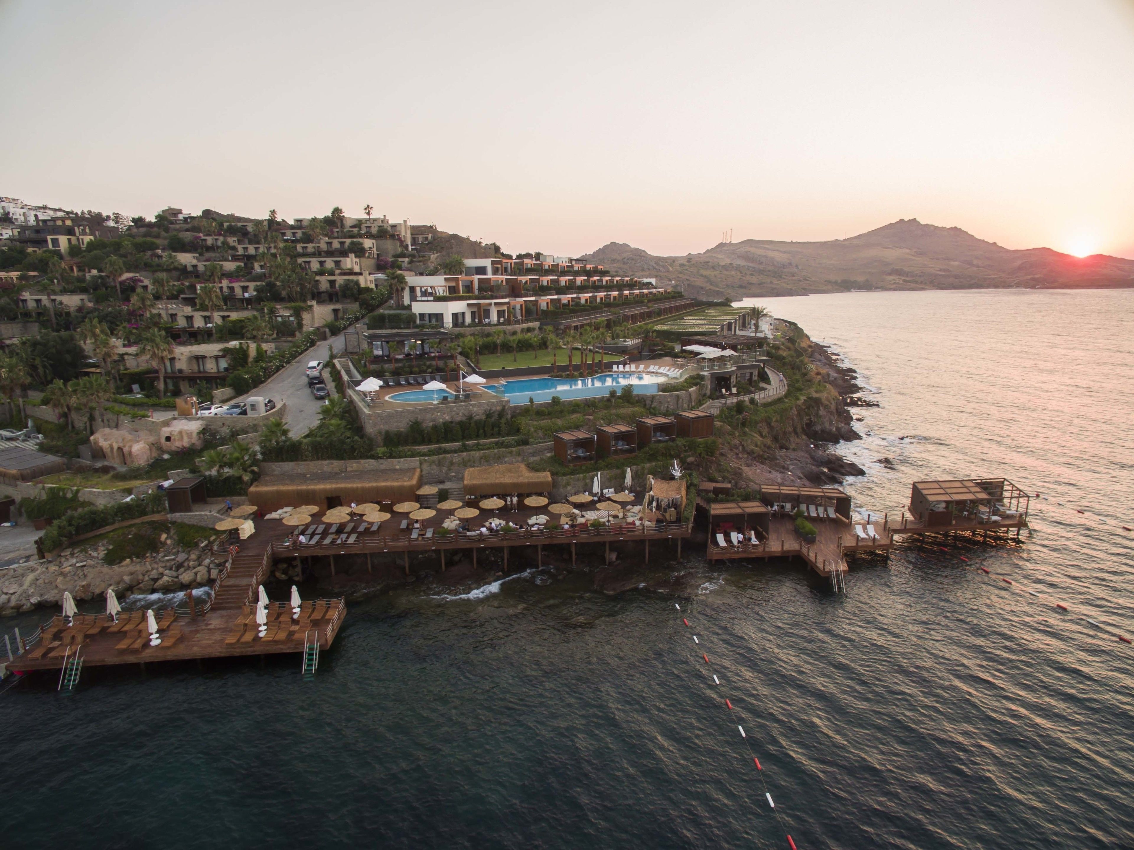 The Elysium Yalikavak Bodrum 2021 Updated Prices Expedia