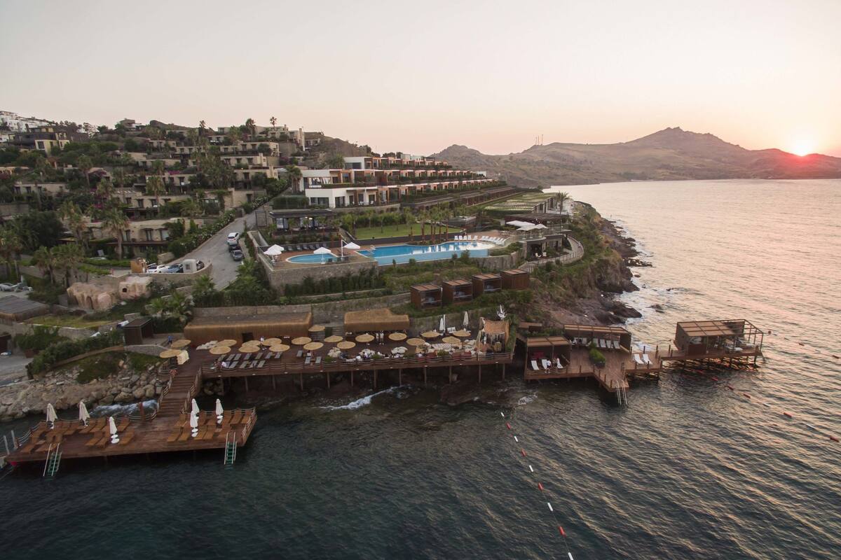 The Elysium Yalikavak Bodrum 2021 Updated Prices Expedia