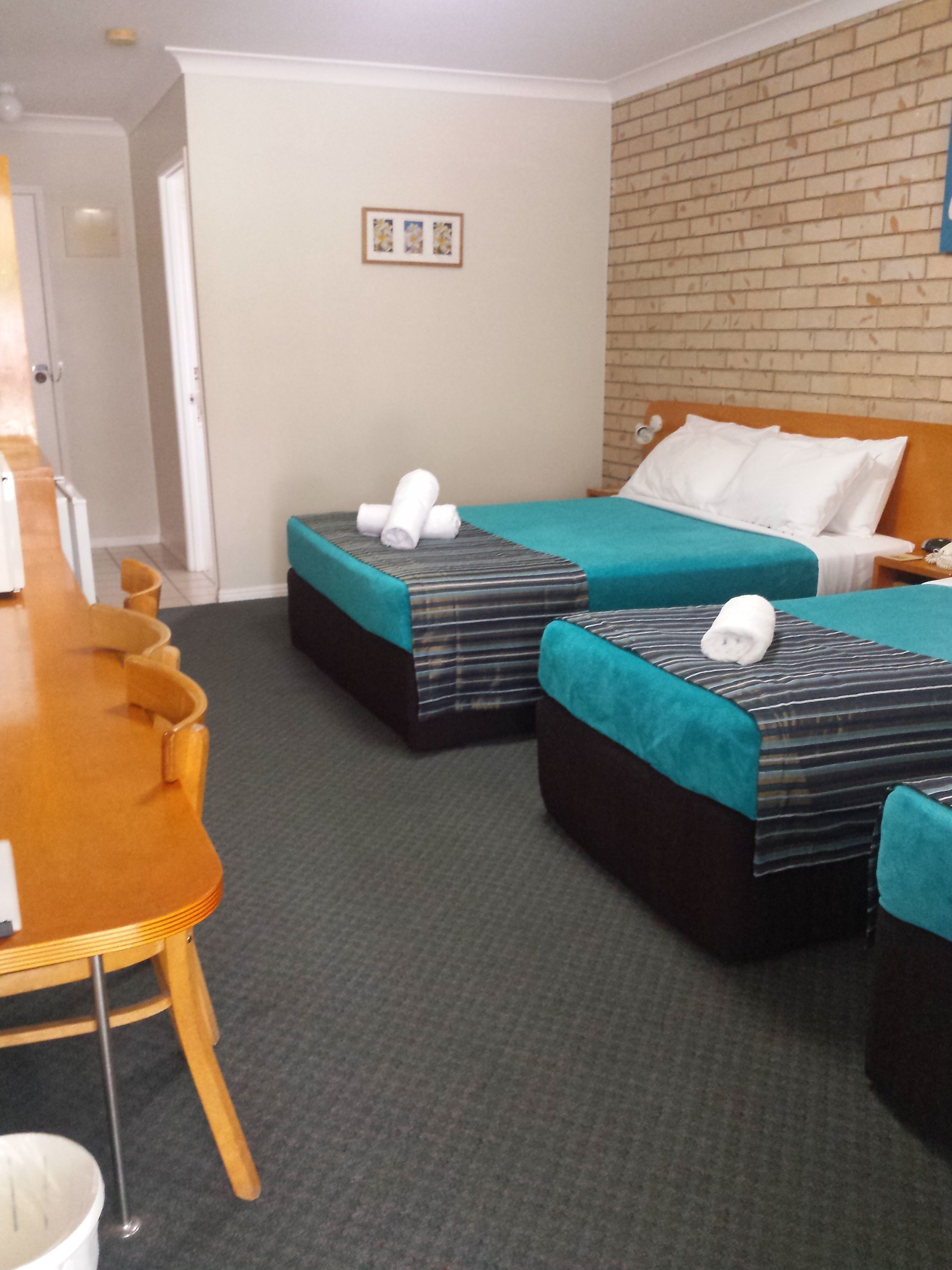 Kilcoy Gardens Motel