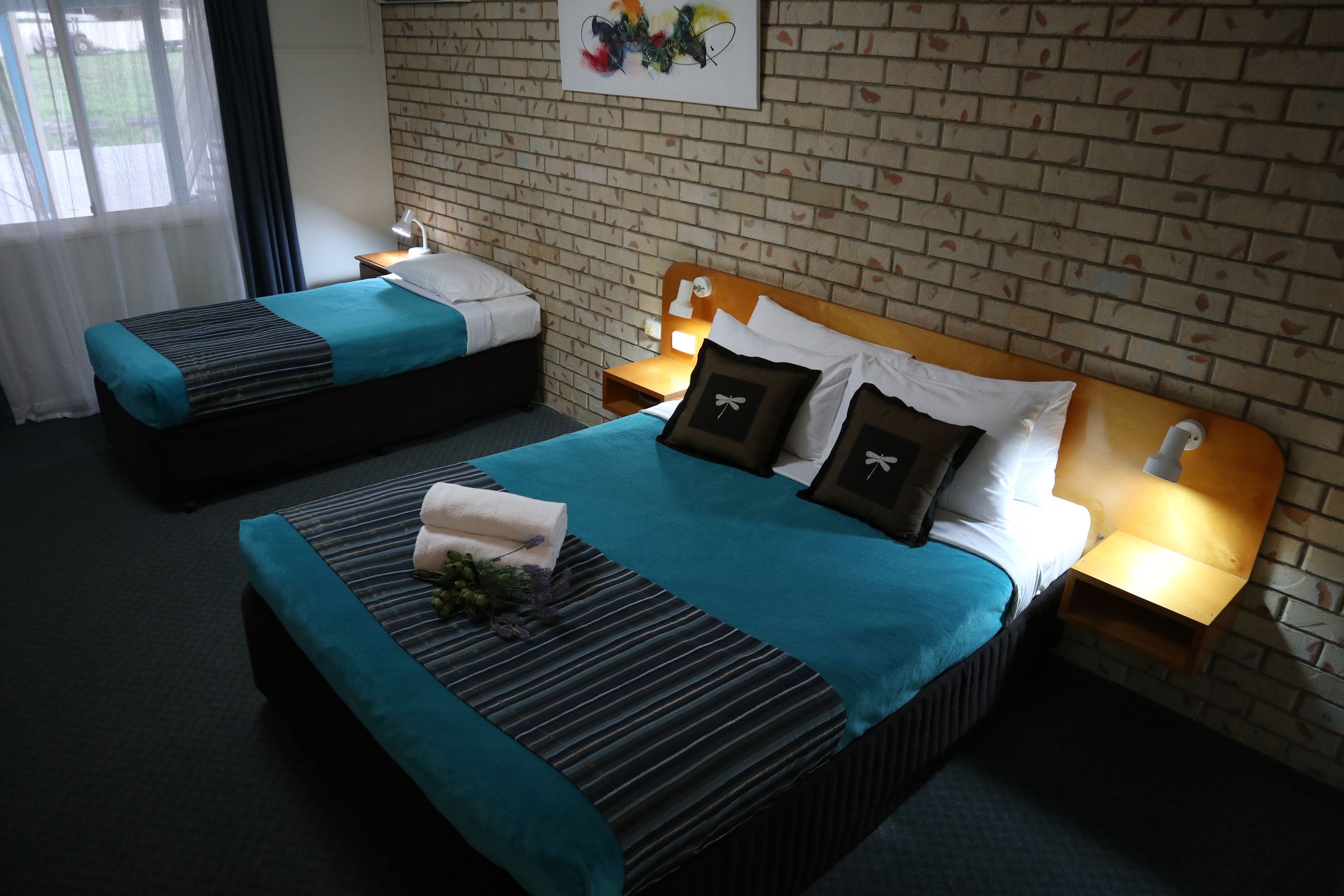 Kilcoy Gardens Motel