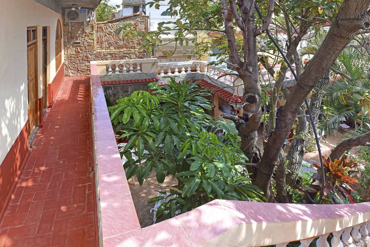 Casa Smith In Trinidad Cuba Expedia
