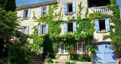 Auberge Des Papes