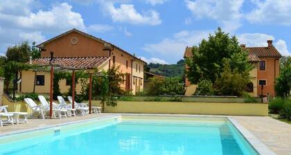Agriturismo Collina Dei Fagiani