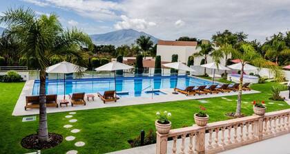 Hotel del Pescador