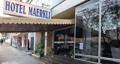 Hotel Maerkli