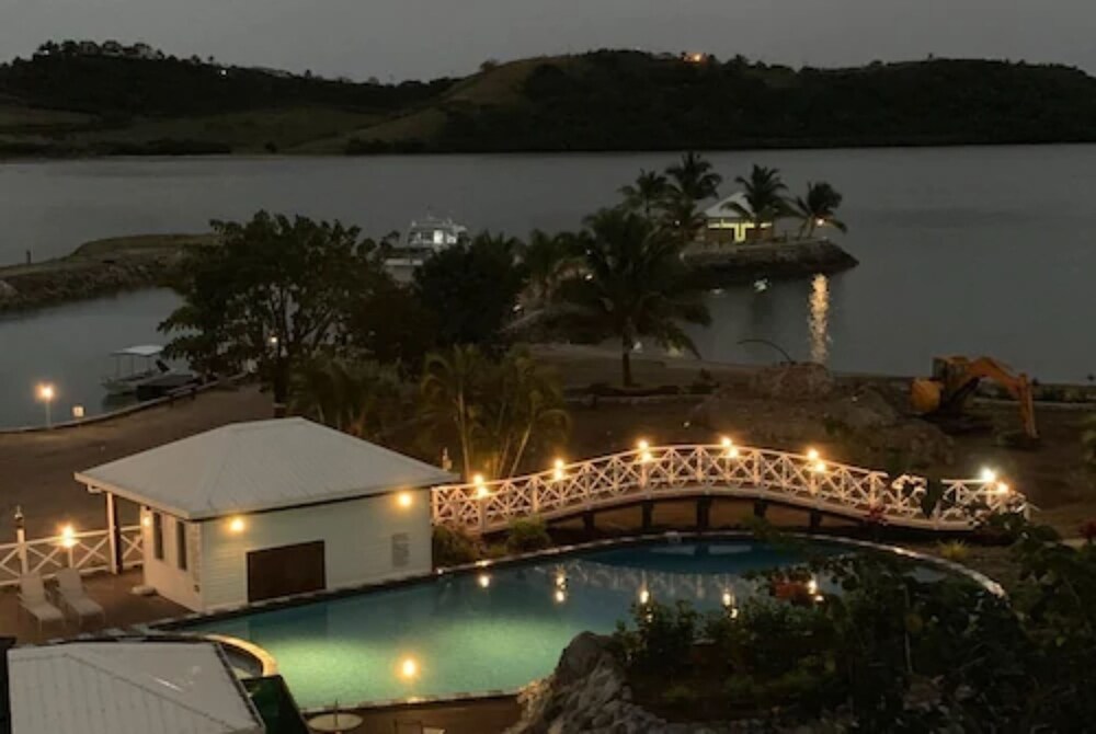 Dua Dua Beach Resort Rakiraki, FJI - Best Price Guarantee |  lastminute.com.au